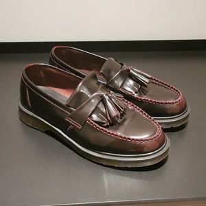 Dr Martens Adrian loafers